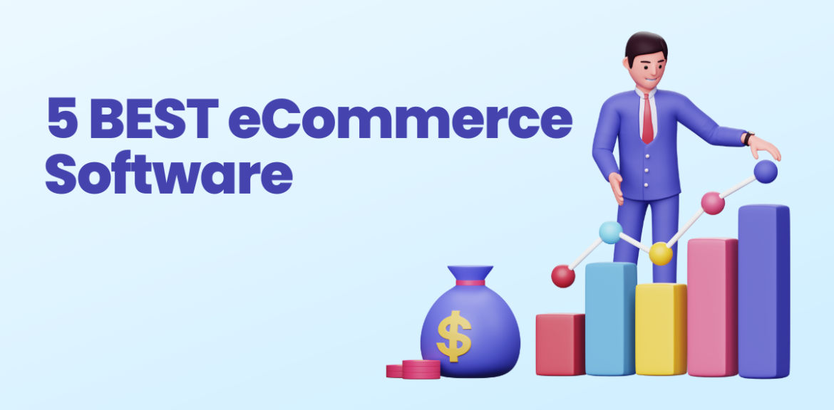 eCommerce Software