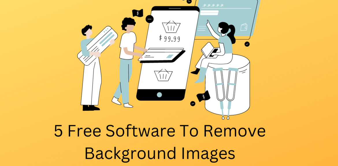 Remove Background Images