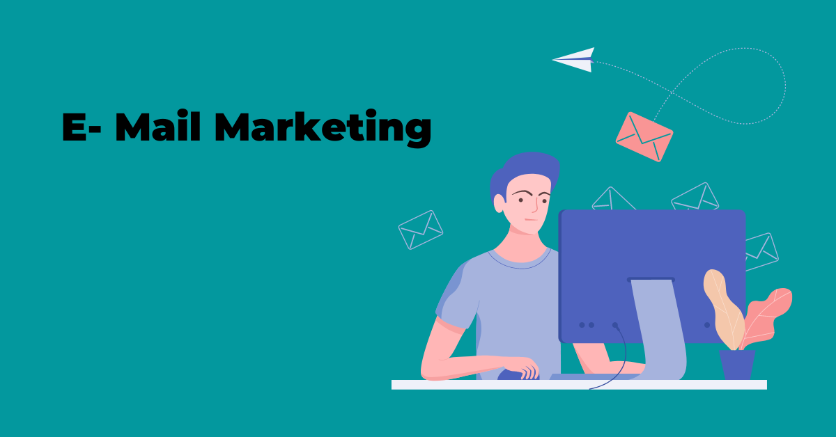 e-mail marketing