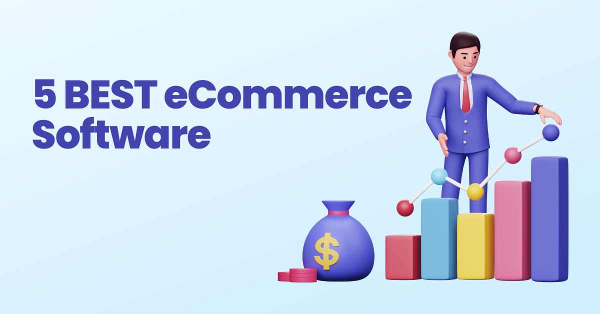 eCommerce Software