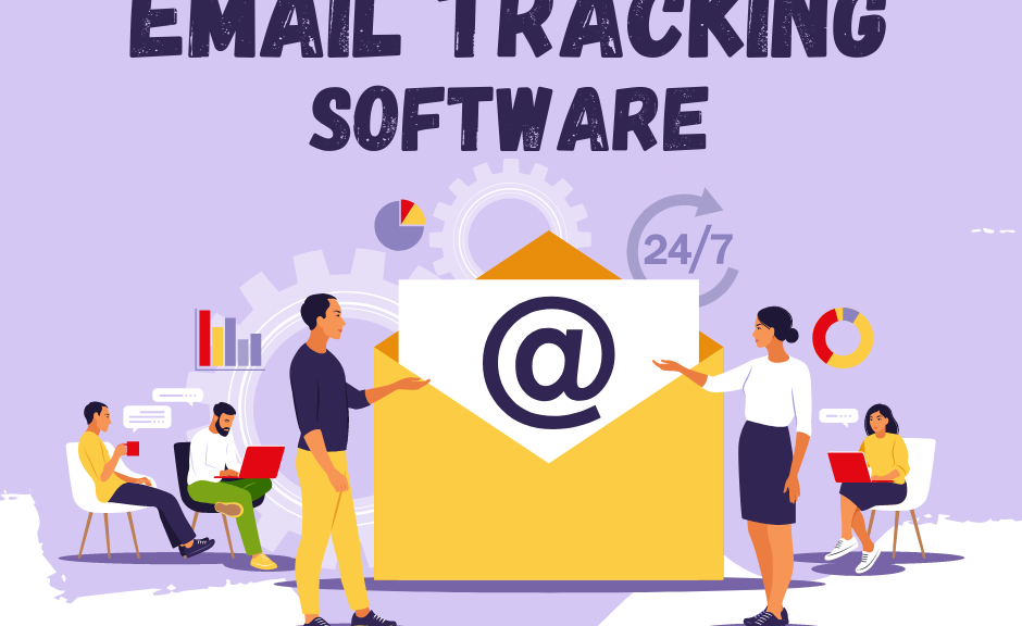 Email Tracking Software