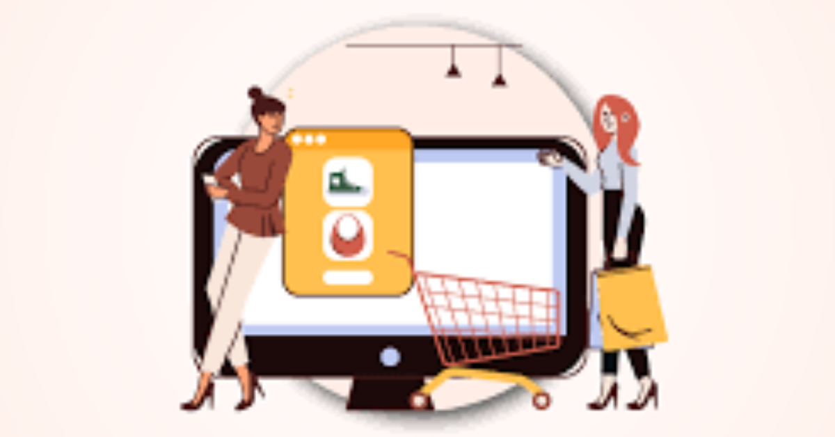 E commerce
