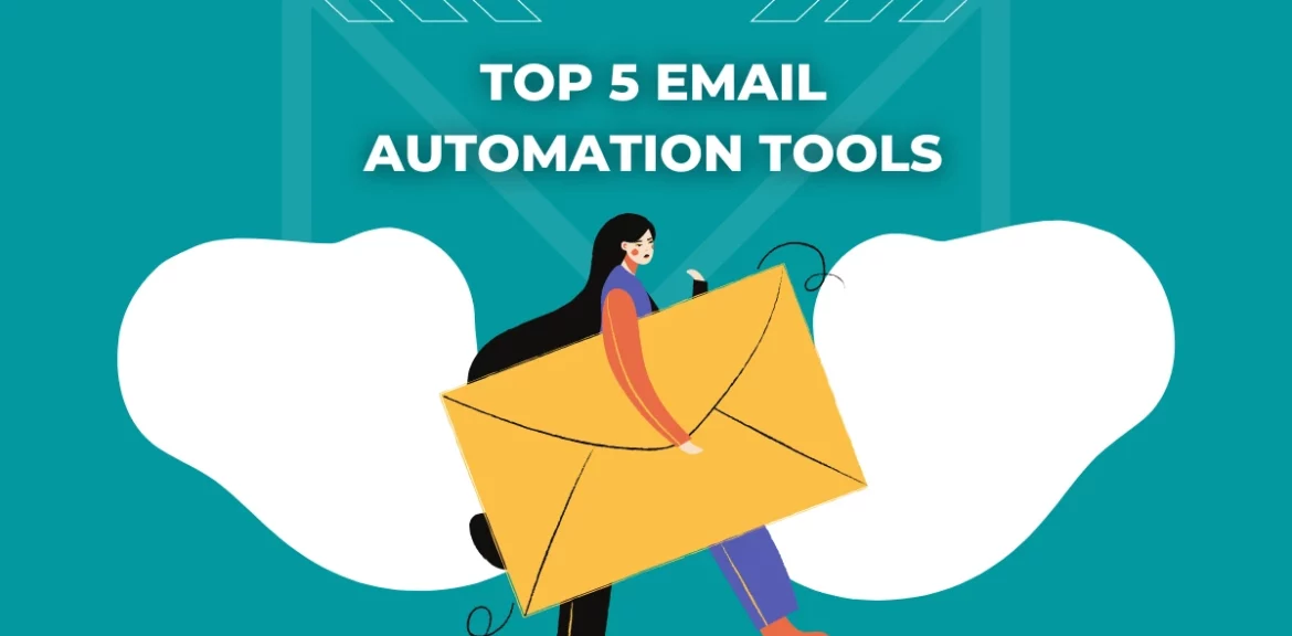Email Automation Tools