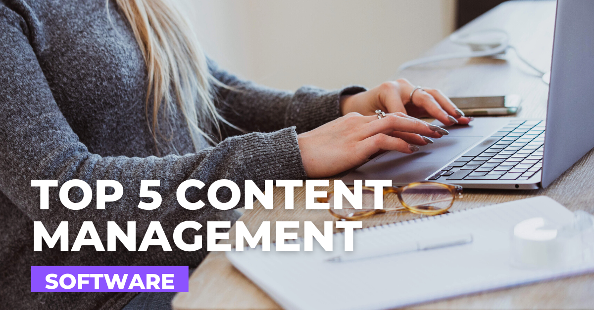 Content Management Software