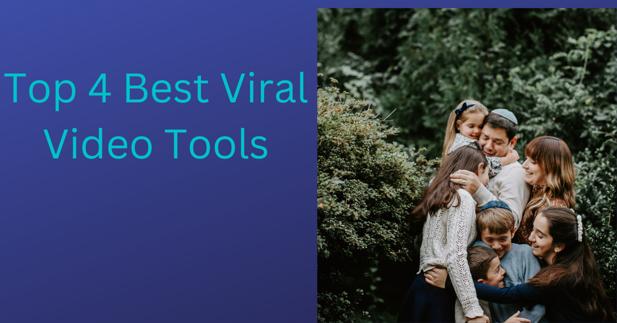 Top Tools for videos